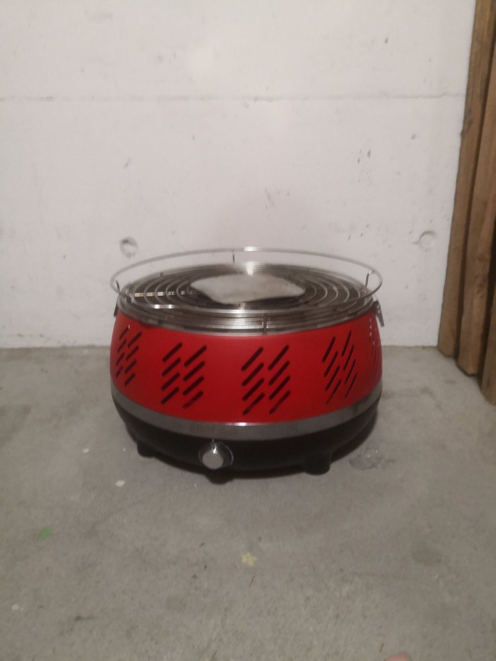 Griglie: Kool Grill – Usato da Basel venduto da zimtstern16