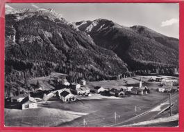 CINUOS-CHEL GEGEN PIZ D'ESAN, 4.8.1963