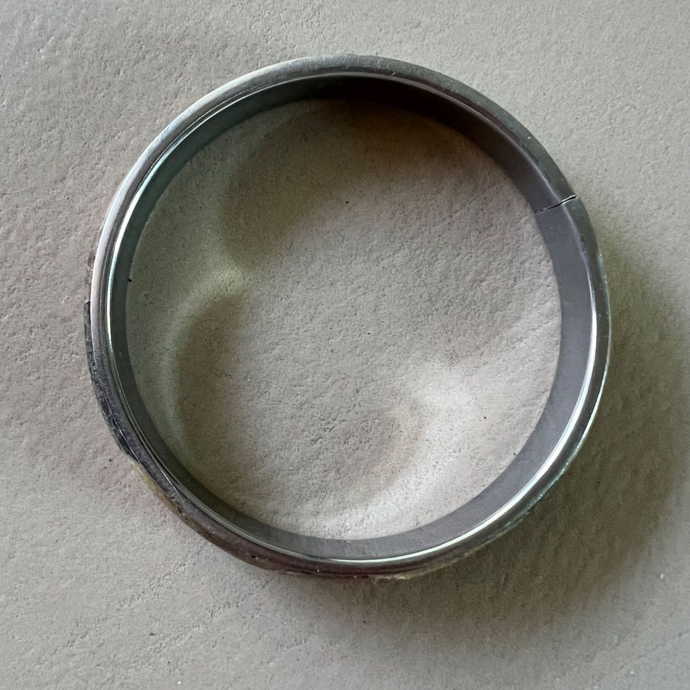 Armbänder & -reifen: farbiger Armreif 🌈 – Gebraucht aus Zürich von ClosetQueen 9