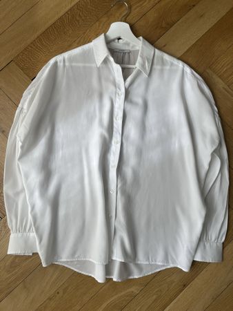 Chemise Figaret 36
