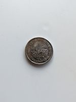 Mexiko Münze 10 Pesos 1977 