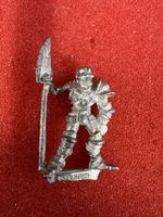 Original Undead citadel armoured skeleton oop metal