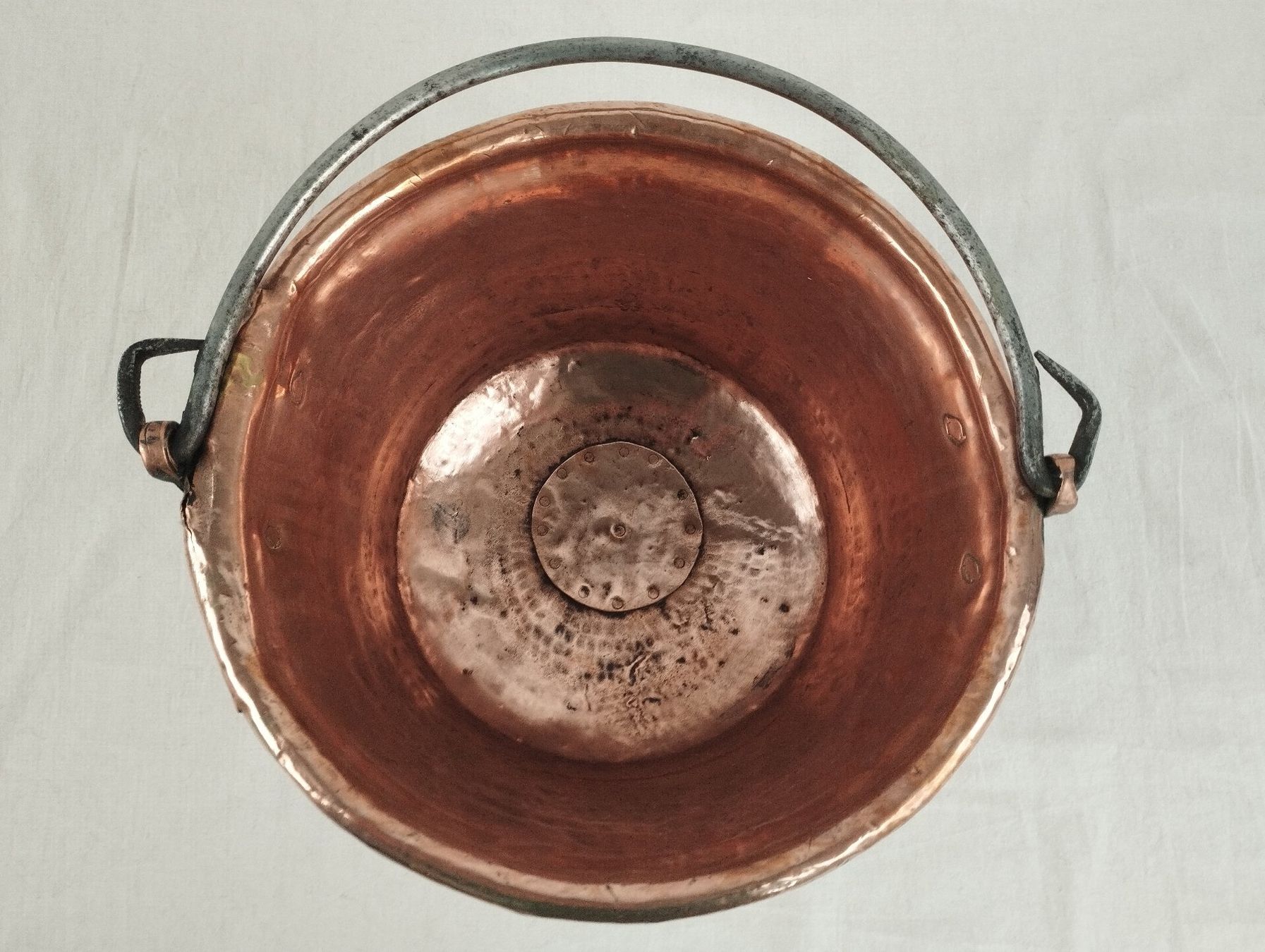 Casseroles: Kupferkessel – D'occasion à Schübelbach par Restwert_Schubelbach 2
