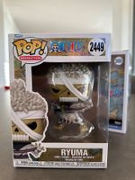 Funko Pop Ryuma (One Piece) Nr. 2449