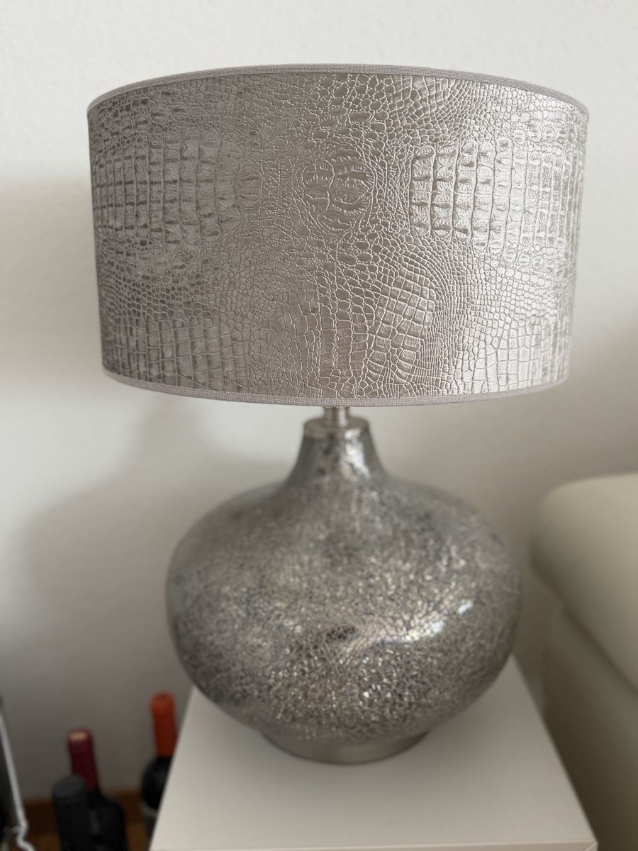 Lampen: Lampe – Gebraucht aus Dübendorf von Martha06 3