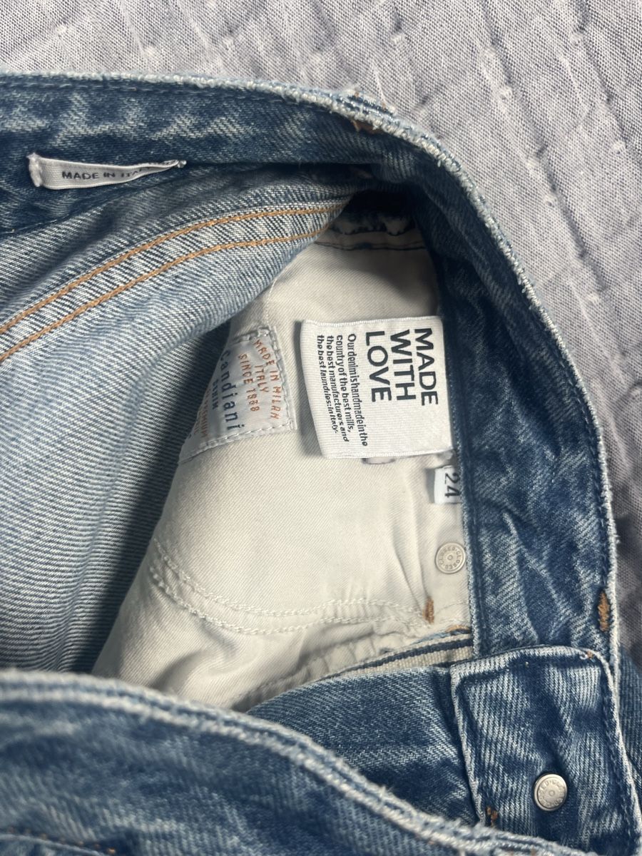 Closed Jeans: Closed Jeans – Usato da Zürich venduto da cla_8km7 2