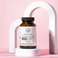 Happy Mammoth Hormone Harmony- 72 capsules - neuf !