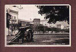 THUN - Artillerie Kaserne - 1938