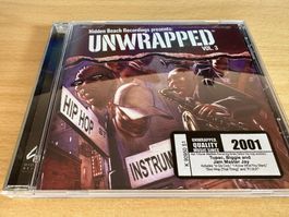Various – Hidden Beach Recordings Presents: Unwrapped, Vol.3