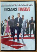 DVD - Ocean's Twelve