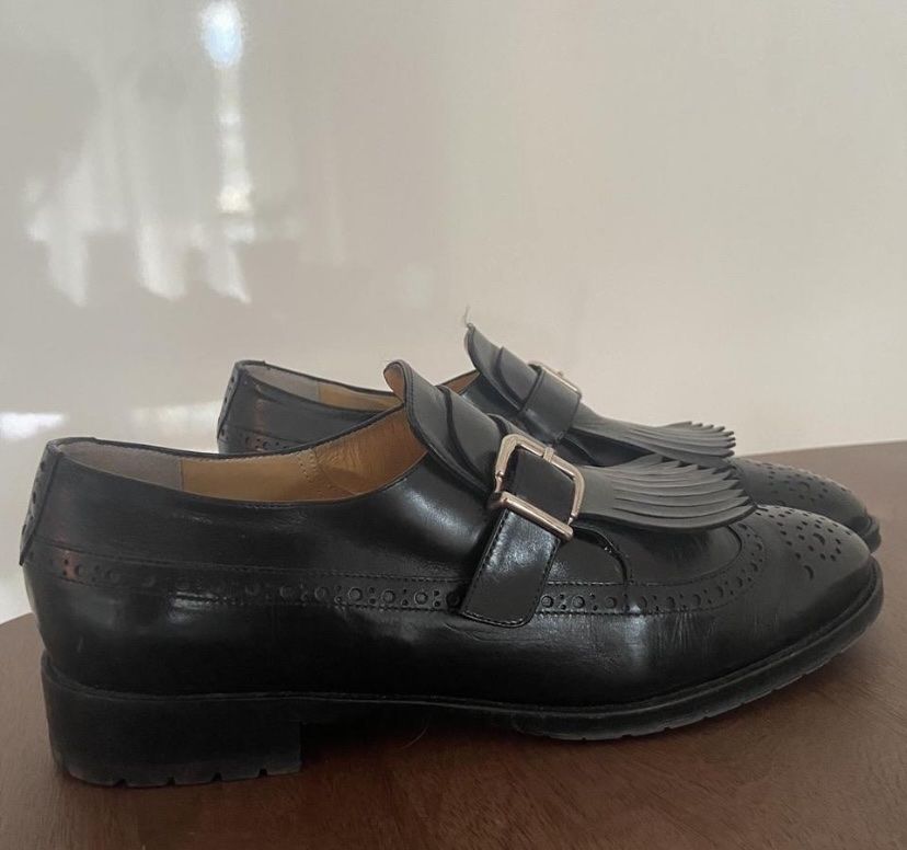 Chaussures femmes: Schuhe – D'occasion à Meggen par Tamiblume 2