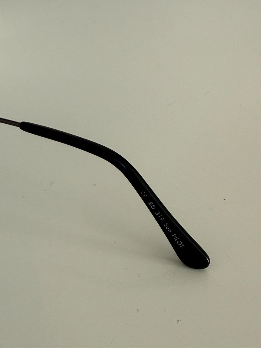 Occhiali & Lenti: Pilotensonnenbrille – Usato da Gossau SG venduto da cuk_fyc6 5