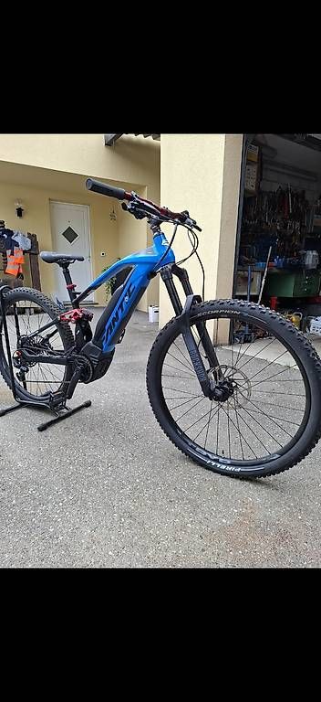 Biciclette: Fantic 1.5 Xef E-bike  – Usato da Cournillens venduto da MotoRepaire