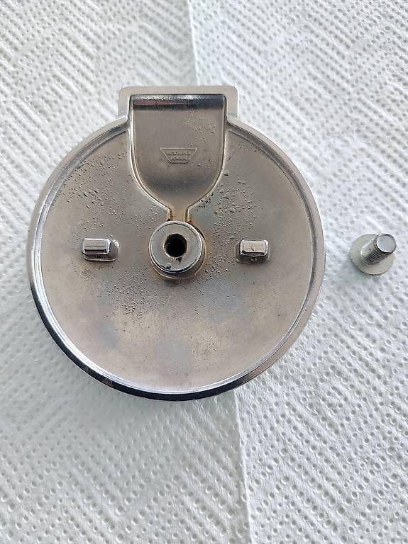 Placchette & Badge: Ancien insigne, emblême TCS – Usato da Martigny venduto da paquito60 3