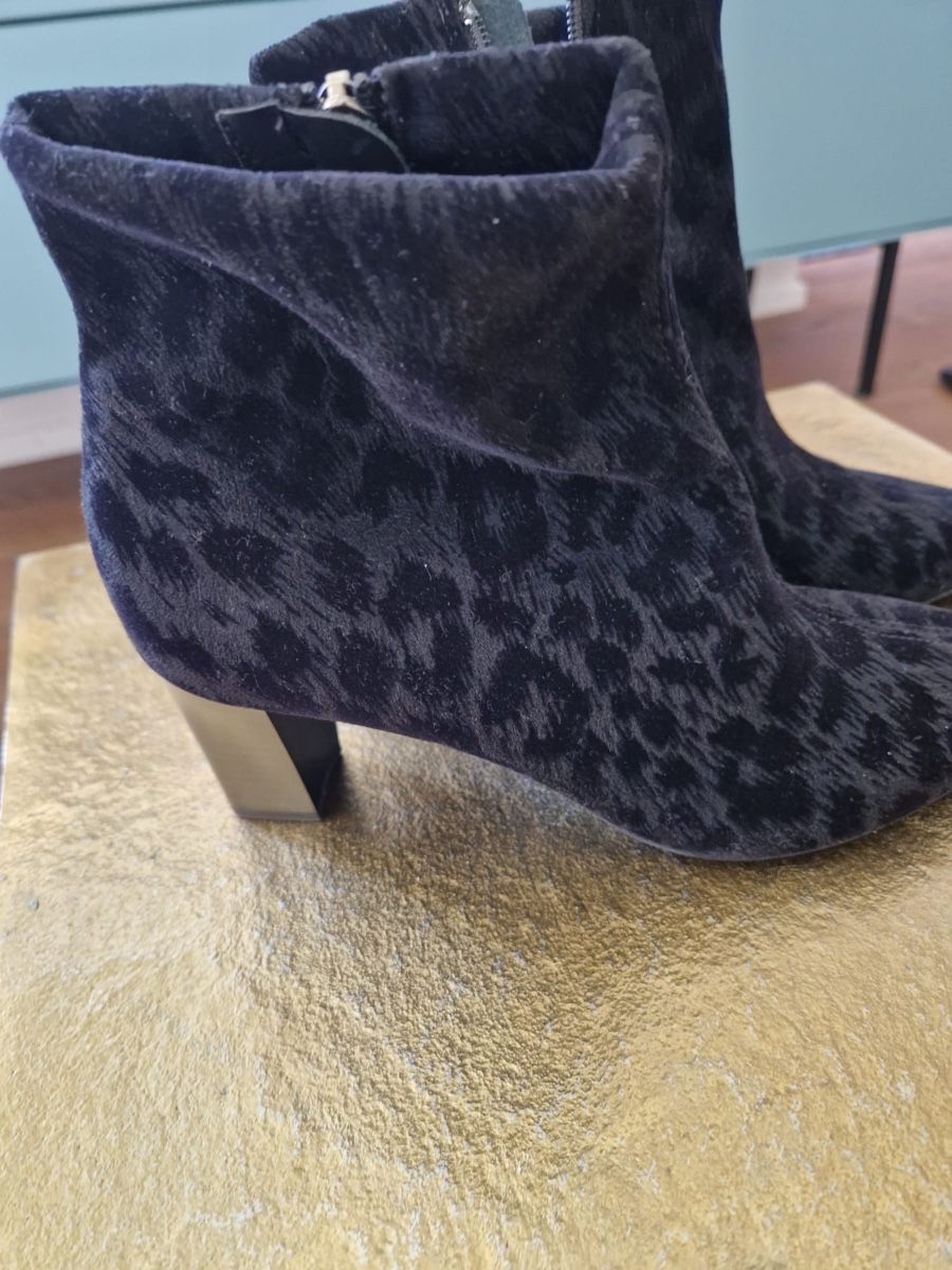 Damenschuhe: Peter Kaiser Stiefeletten, Grösse 5 – Gebraucht aus Wohlen AG von Coco_91 1