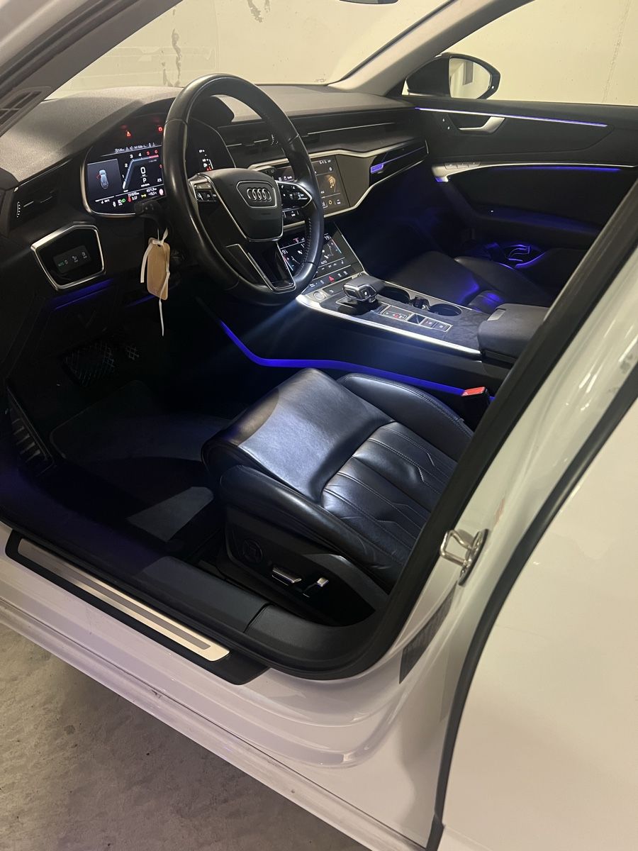 Audi Autos: Audi a6 c8 50TDI – Gebraucht aus Wohlen AG von Agonn 7