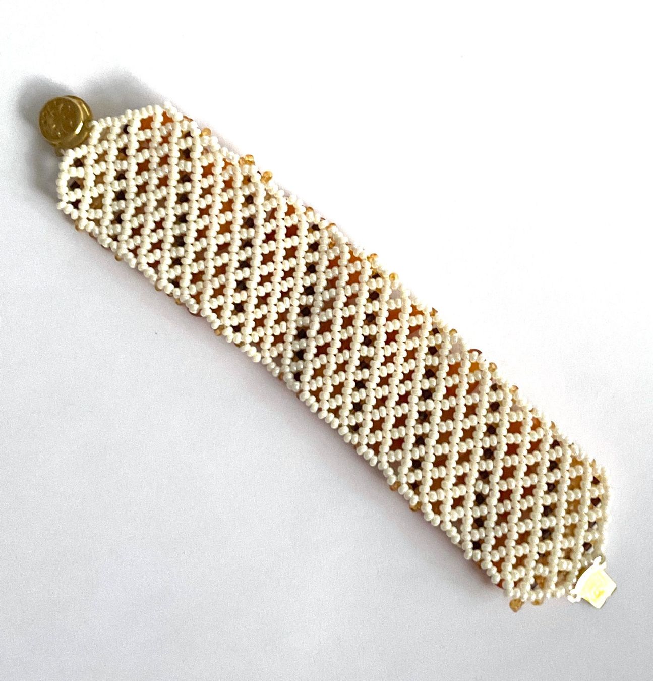 Bracciali & Braccialetti: Edelstein Armband Steinarmband echter Bernstein – Nuovo e nell'imballaggio originale da Berg TG venduto da magginello 2