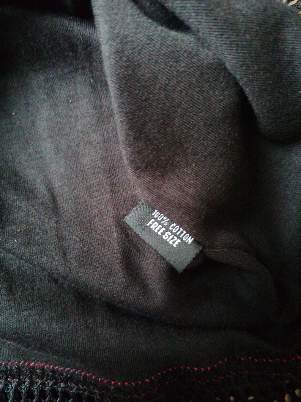 Maglioni & Felpe: Gothik Kapuzenpulli "Dark Star" / Gr. S/M – Usato da Klingnau venduto da vollmond36 4