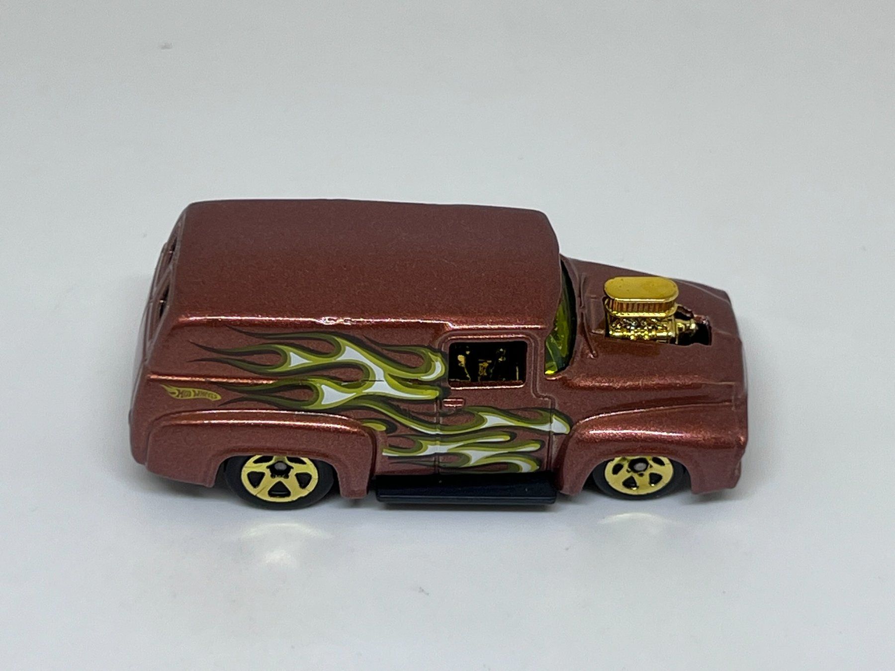 Hot Wheels Modellini d'auto: Hot Wheels '56 Ford – Nuovo (secondo la descrizione) da Wildegg venduto da LaaBoutique 1