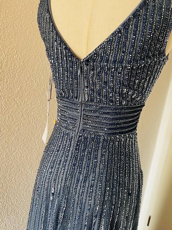 Kleider: Abendkleid  – Gebraucht aus Winterthur von Anjarys 3