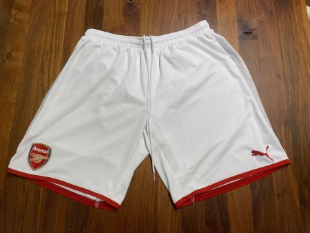 Herren Fussball Hosen Gr. XL