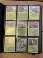 Full Master Set Pokémon GO