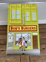 DC Shoes x Bob's Burgers - Limited Edition