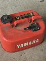 Benzin Tank (Yamaha) Boot