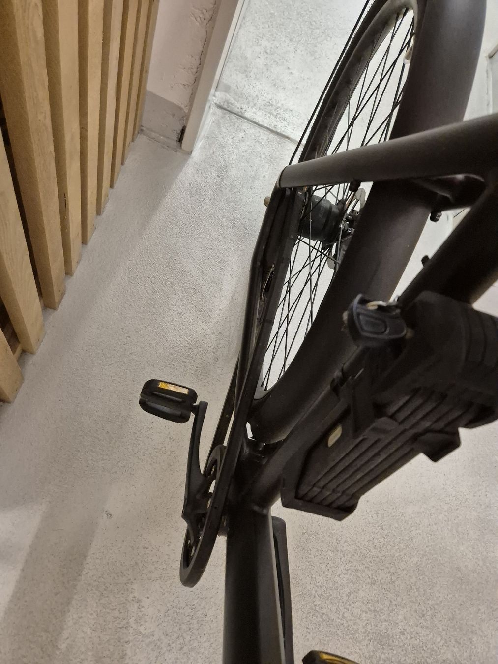 Vanmoof Vélos: VanMoof S3 – D'occasion à Winterthur par ChrisBirmi 3