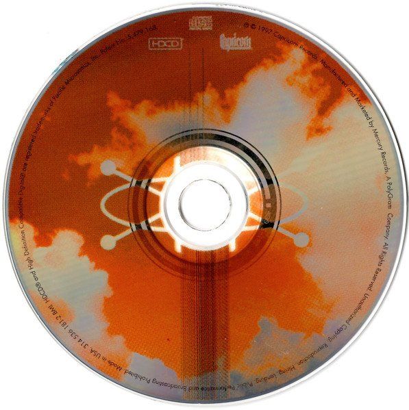 CDs: 311 – Transistor – D'occasion à St.Gallen par jalamusic 2