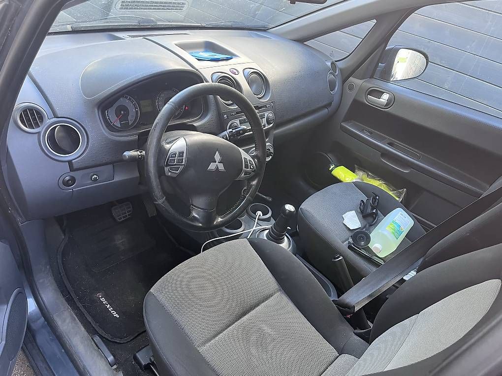 Automobili: Mitsubishi automatica – Usato da Losone venduto da joe_f67v 2