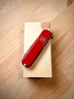 Victorinox Delemont Executive 81 (65mm) 🔍