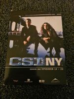 CSI:NY EPISODEN 13-23
