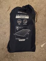 Decathlon Quechua Comfort Luftbett 120cm neuwertig