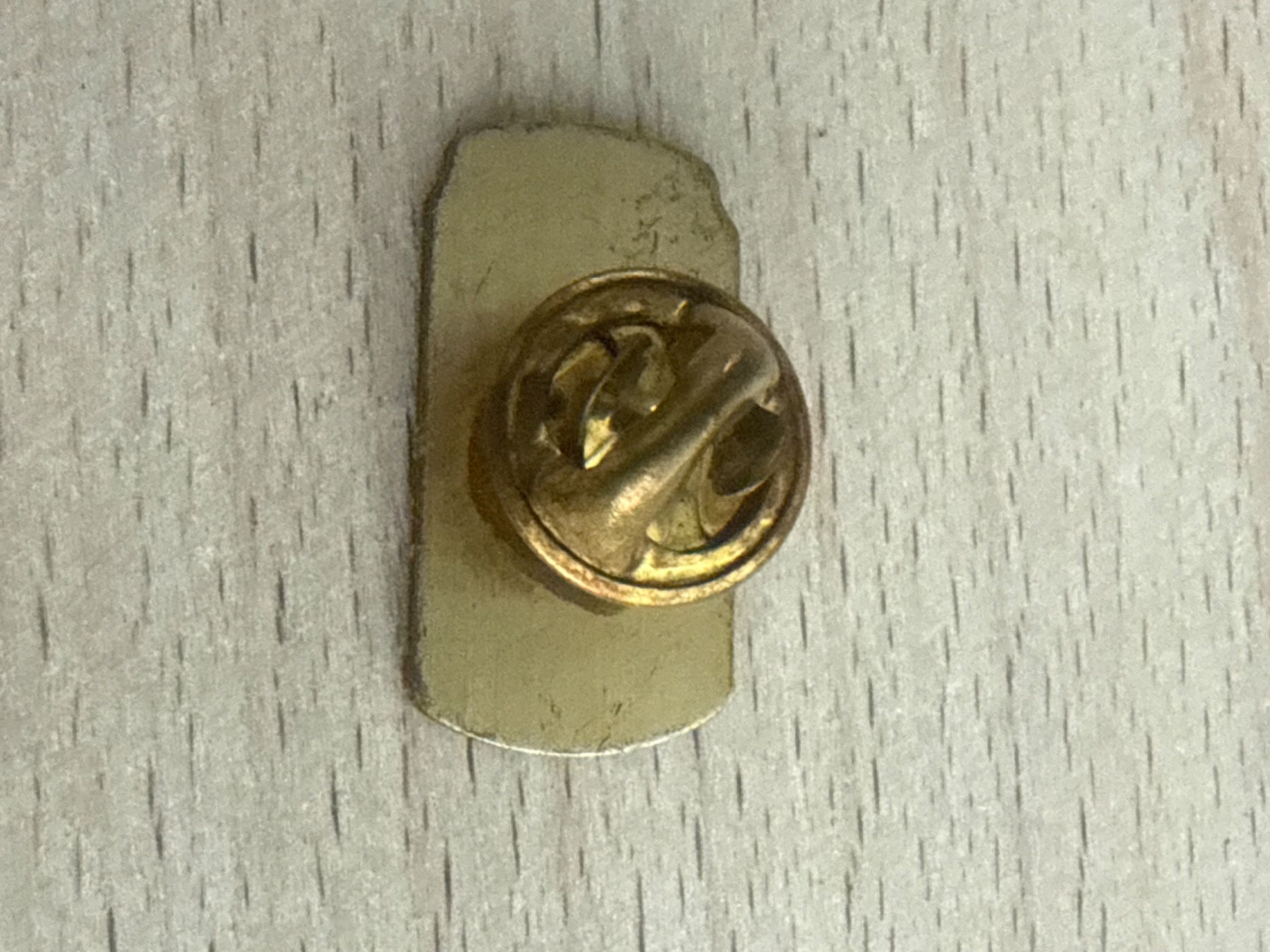 Plaquettes & Badges: Pin 7UP Dose – D'occasion à Glattbrugg par Schweigmatt 1