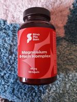 Magnesium ca.160 Kapseln, 8 fach Komplex