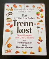 TRENNKOST