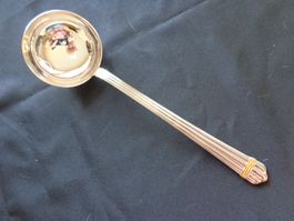 * GRANDE LOUCHE CHRISTOFLE ARIA ORIGINAL NEUF