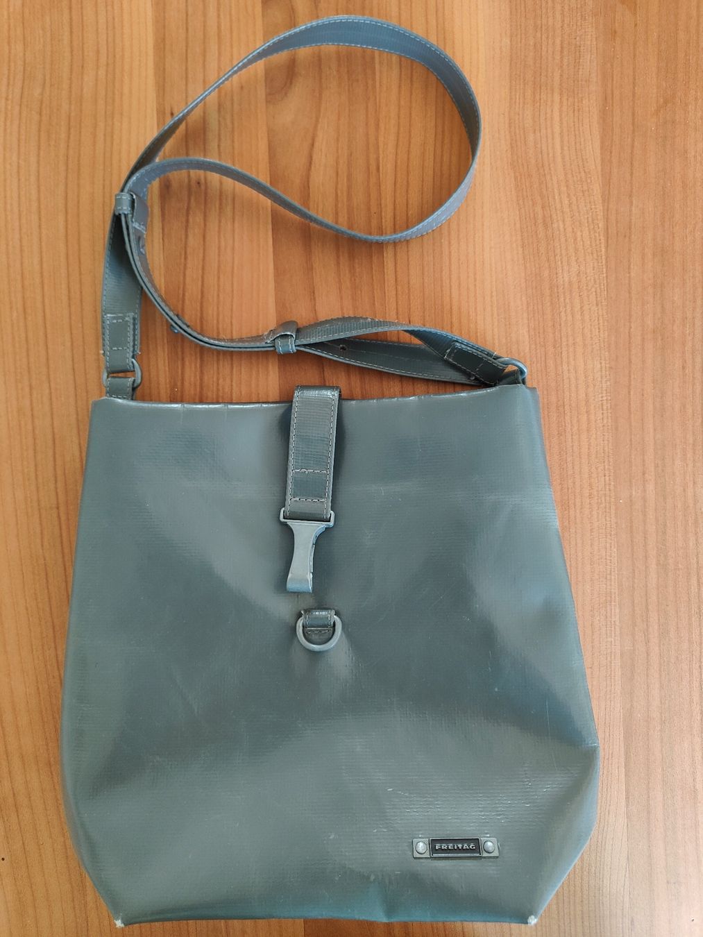 Freitag Sacs: Freitagtasche Bird R124 – D'occasion à Winterthur par 1rainbow54