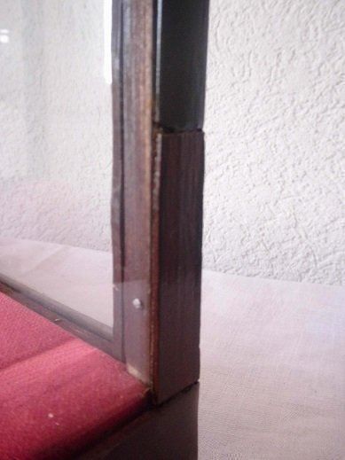 Vetrine: Antike Vitrine – Usato da Senèdes venduto da Mutzli52 6