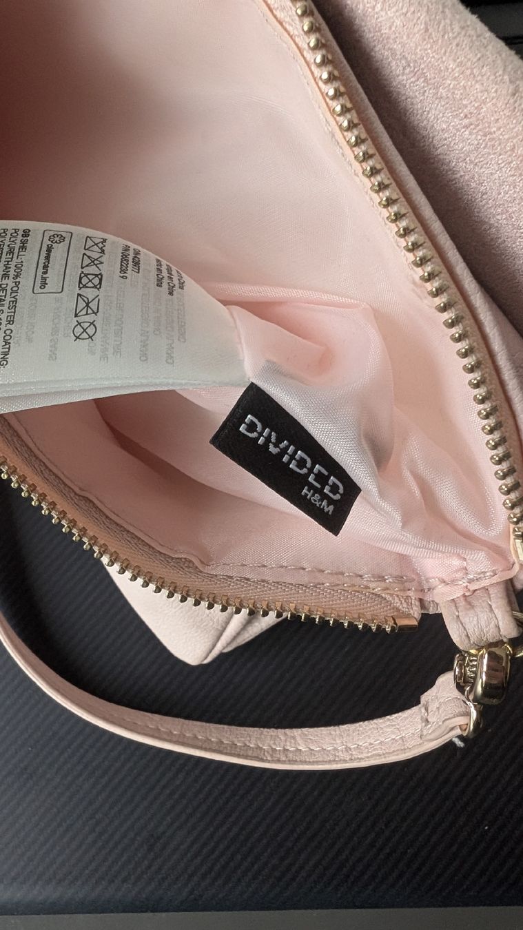 H&M Borse da donna: Umhängetasche H&M Divided  – Usato da Winterthur venduto da reb_sf9t 5