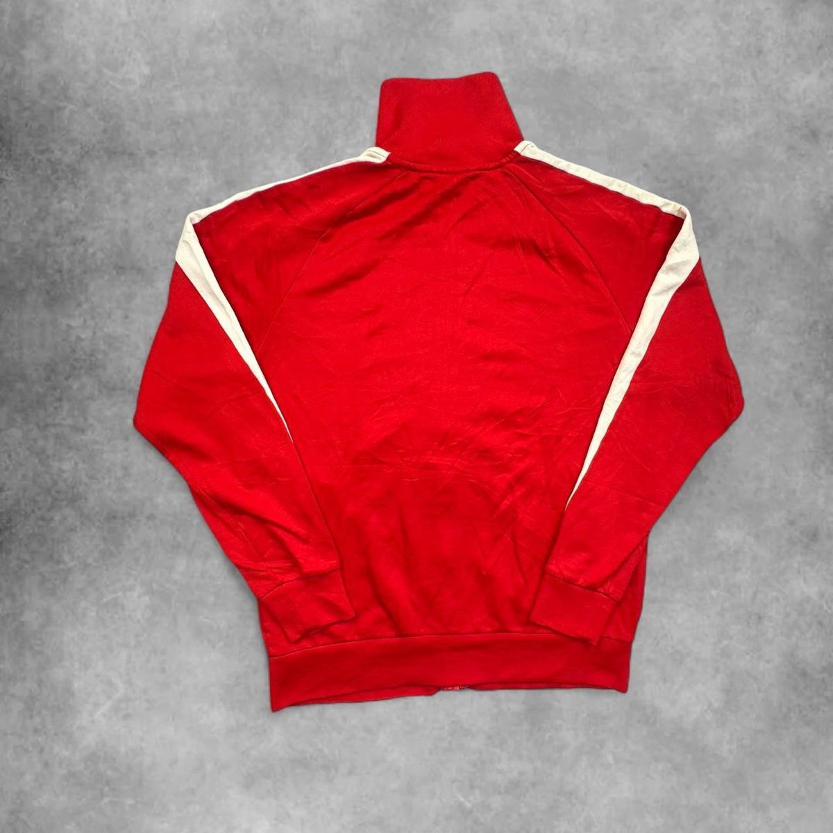 Puma Giacche: Puma red jacket – Usato da Erlinsbach SO venduto da TogaResell 2