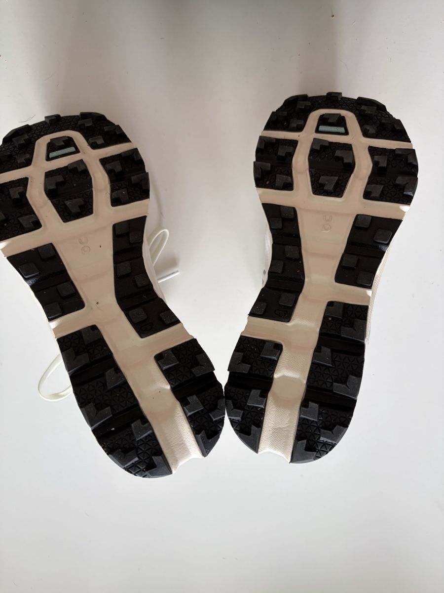 On Chaussures femmes: ON Cloudvista 2 WP Trailrunningschuh US 6 – Neuf avec emballage d'origine à Luzern par Zauberbaum 2