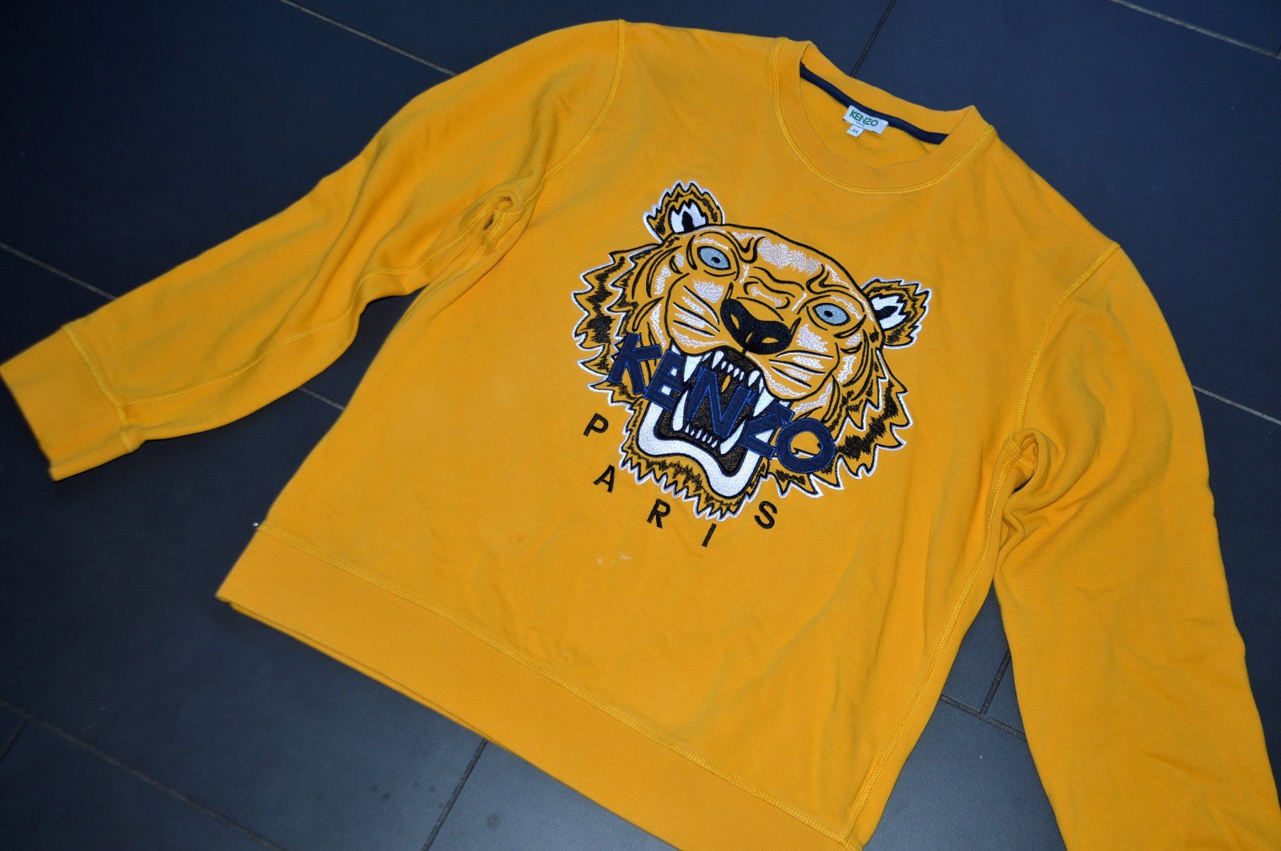 Kenzo Maglioni & Felpe: Pullover Kenzo .M – Usato da Collonges venduto da Auganien 2