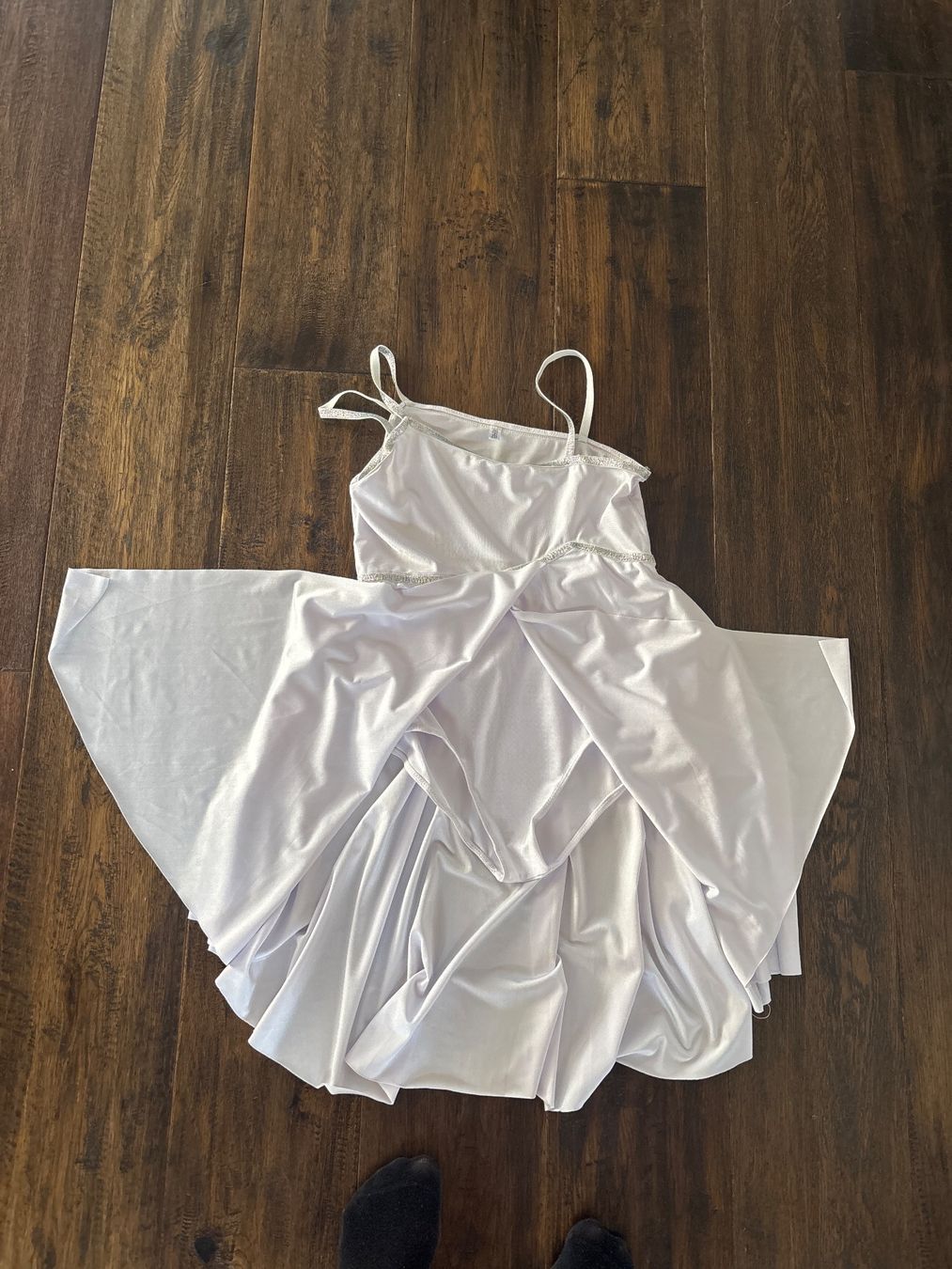 Vestiti & Gonne: Eislauf/Dance Kleid Gr. 158-164 – Usato da Bürglen venduto da sunshiners 1