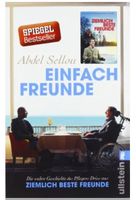 Einfach Freunde: Die wahre Geschichte des Pflegers Driss aus