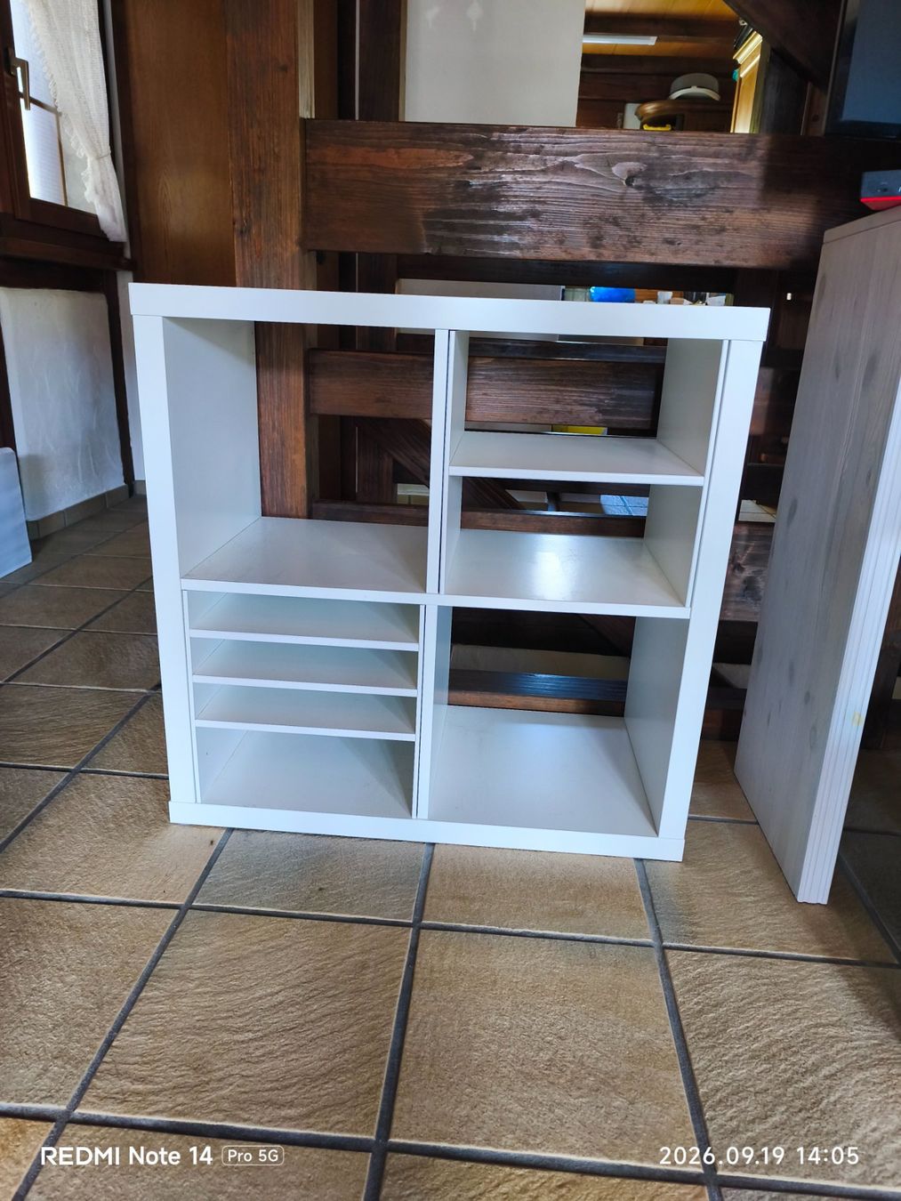 Ikea Regale: Regal – Gebraucht aus Hedingen von fis_6l6n