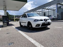 seat Ibiza FR 150 Ps