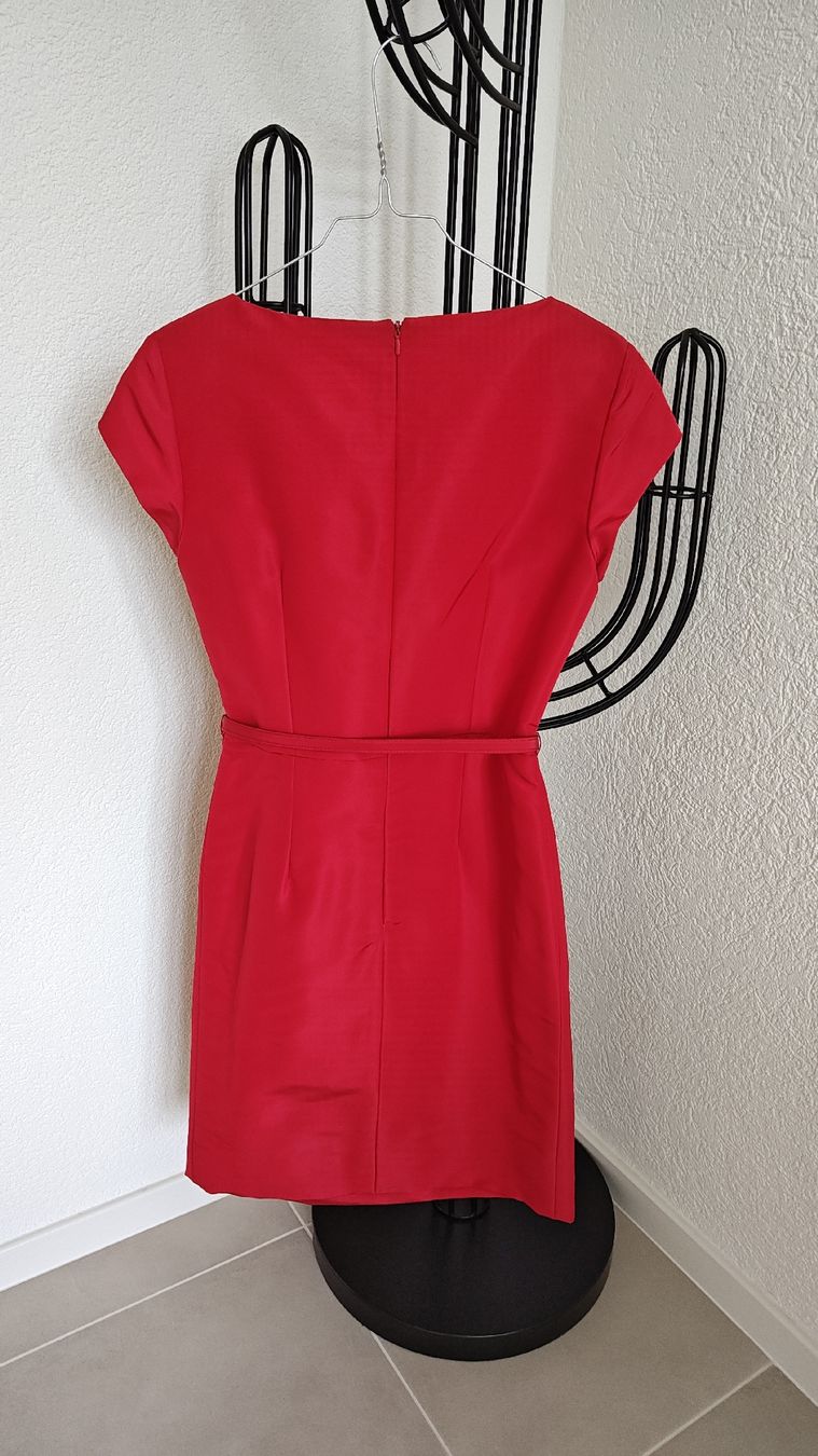 Vestiti: Kleid / Oscar de la Renta – Usato da Thalwil venduto da Billie_Green 2