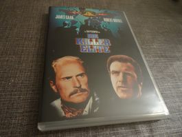 Die Killer Elite DVD Original Film Action James Caan